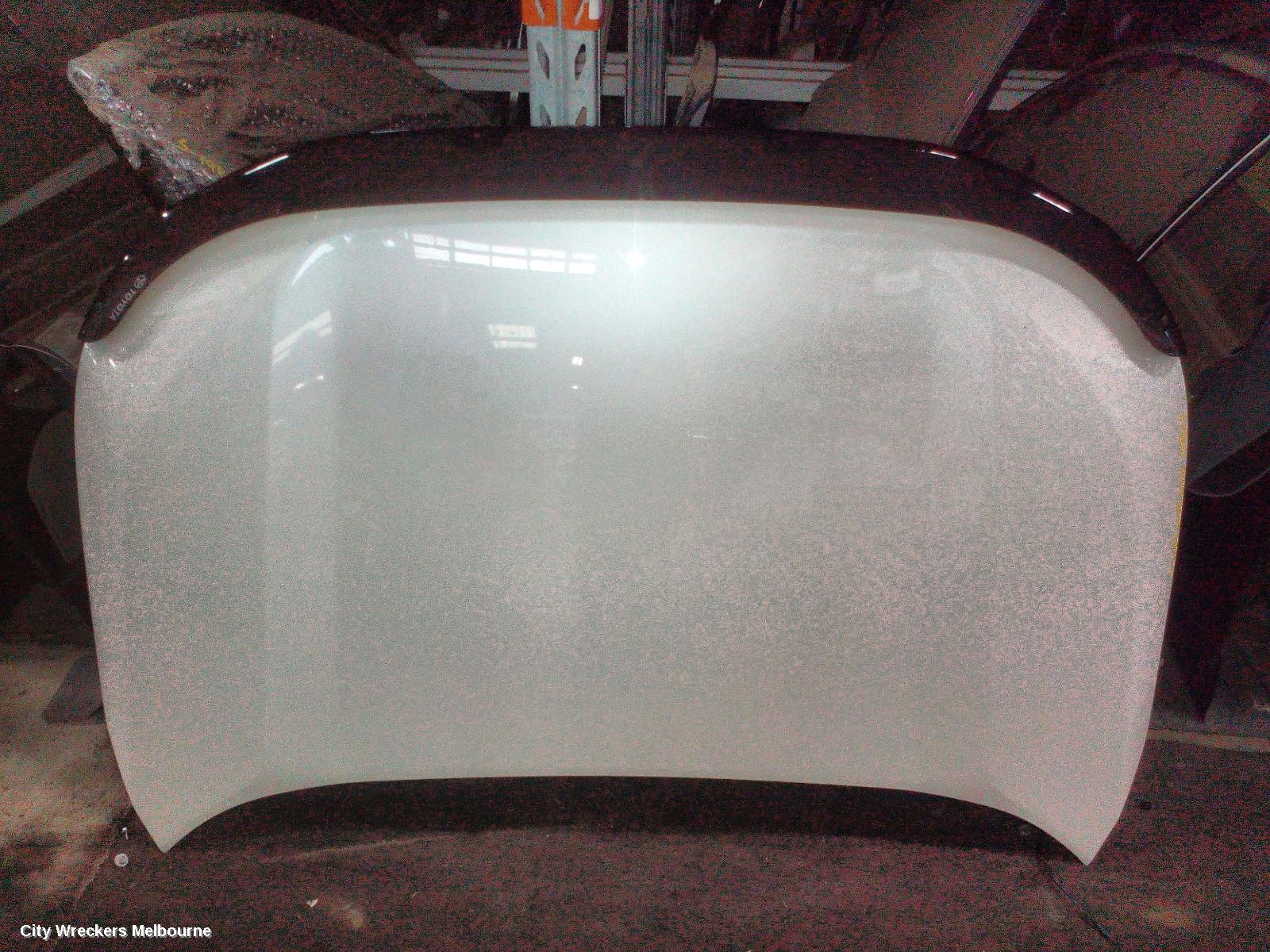 TOYOTA RAV4 BONNET, XA50, 11/2018 - 12/2025