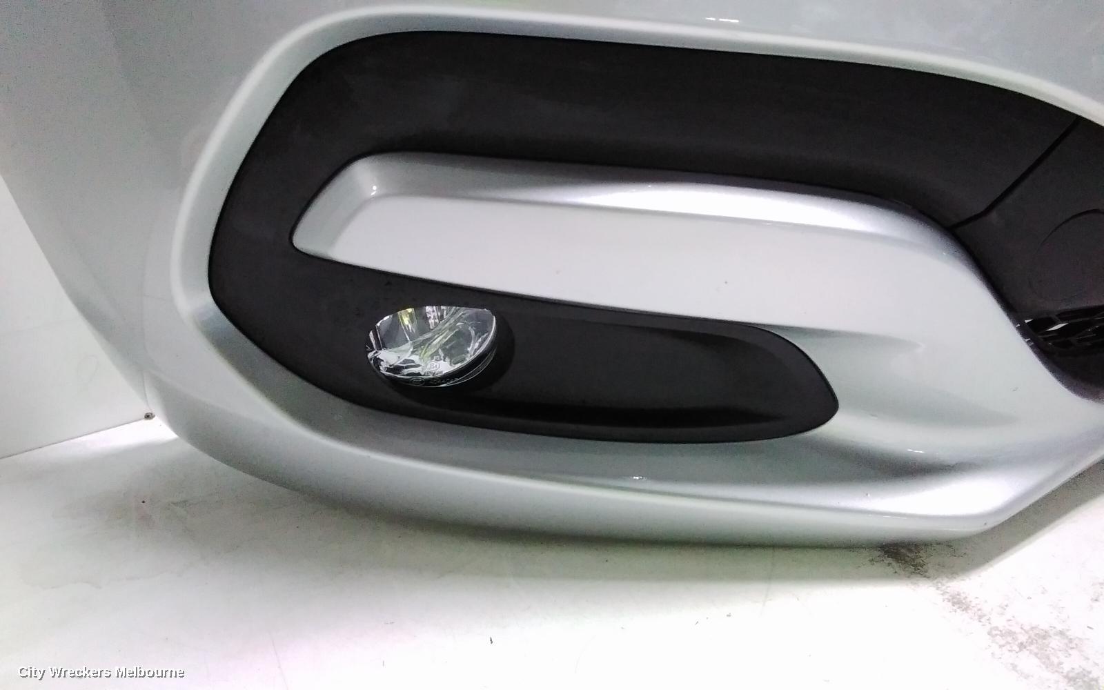 LDV G10 FRONT BUMPER, SV7A, WAGON, BUMPER BAR, W/ HEADLAMP WASHER JET TYPE, 04/2015 - 08/2022