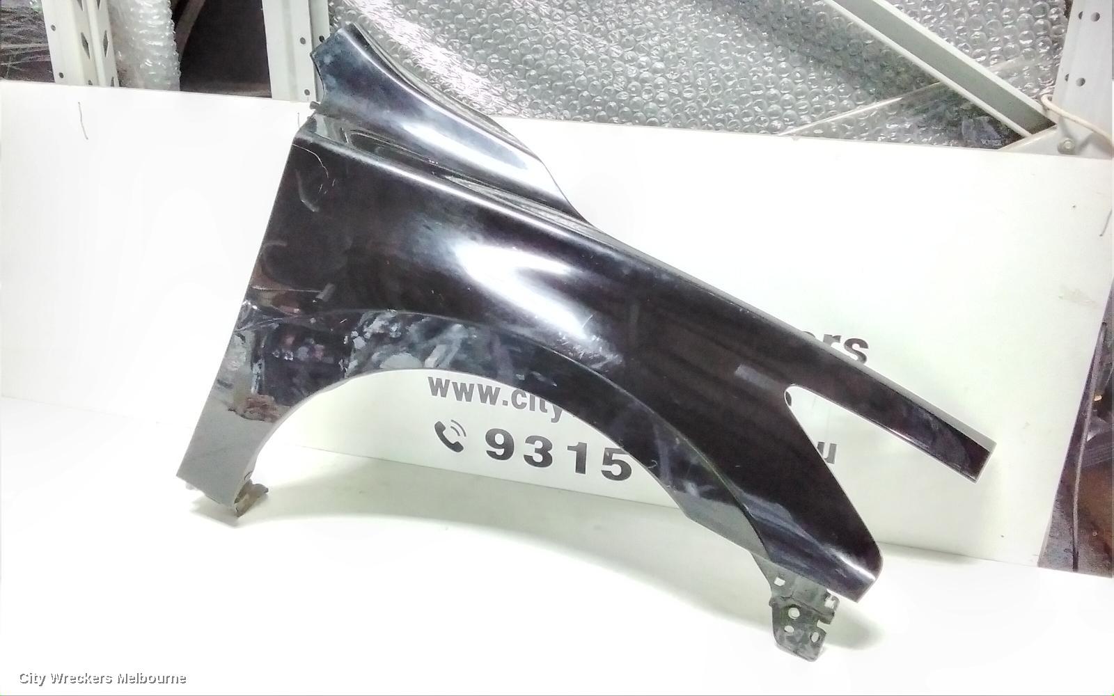 NISSAN ALTIMA RIGHT GUARD, L33, 11/2013 - 12/2017