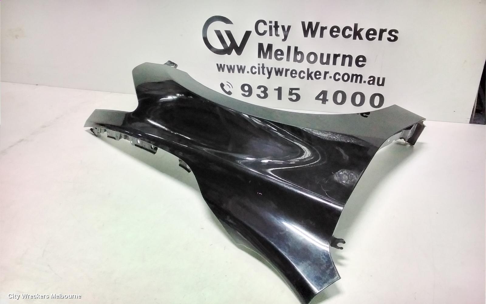 NISSAN ALTIMA RIGHT GUARD, L33, 11/2013 - 12/2017