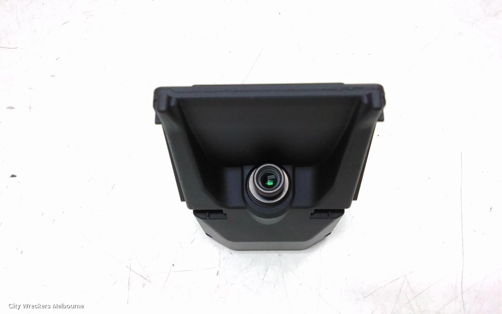 HYUNDAI I30, PD, HATCH, 03/2017 ONWARDS, FRONT CAMERA PN: 99211G4000: 110607