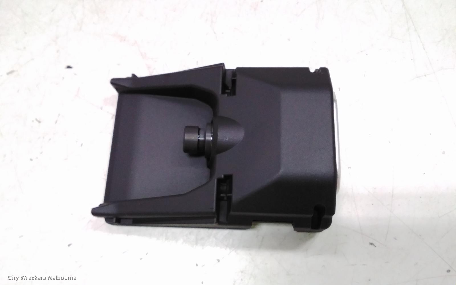 HYUNDAI I30, PD, HATCH, 03/2017 ONWARDS, FRONT CAMERA PN: 99211G4000: 110607