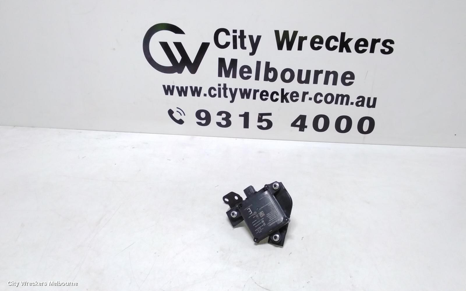 SUBARU FORESTER, SK, 08/2018 - 11/2024, A2C75979405 BLIND SPOT SENSOR LHR: 110609