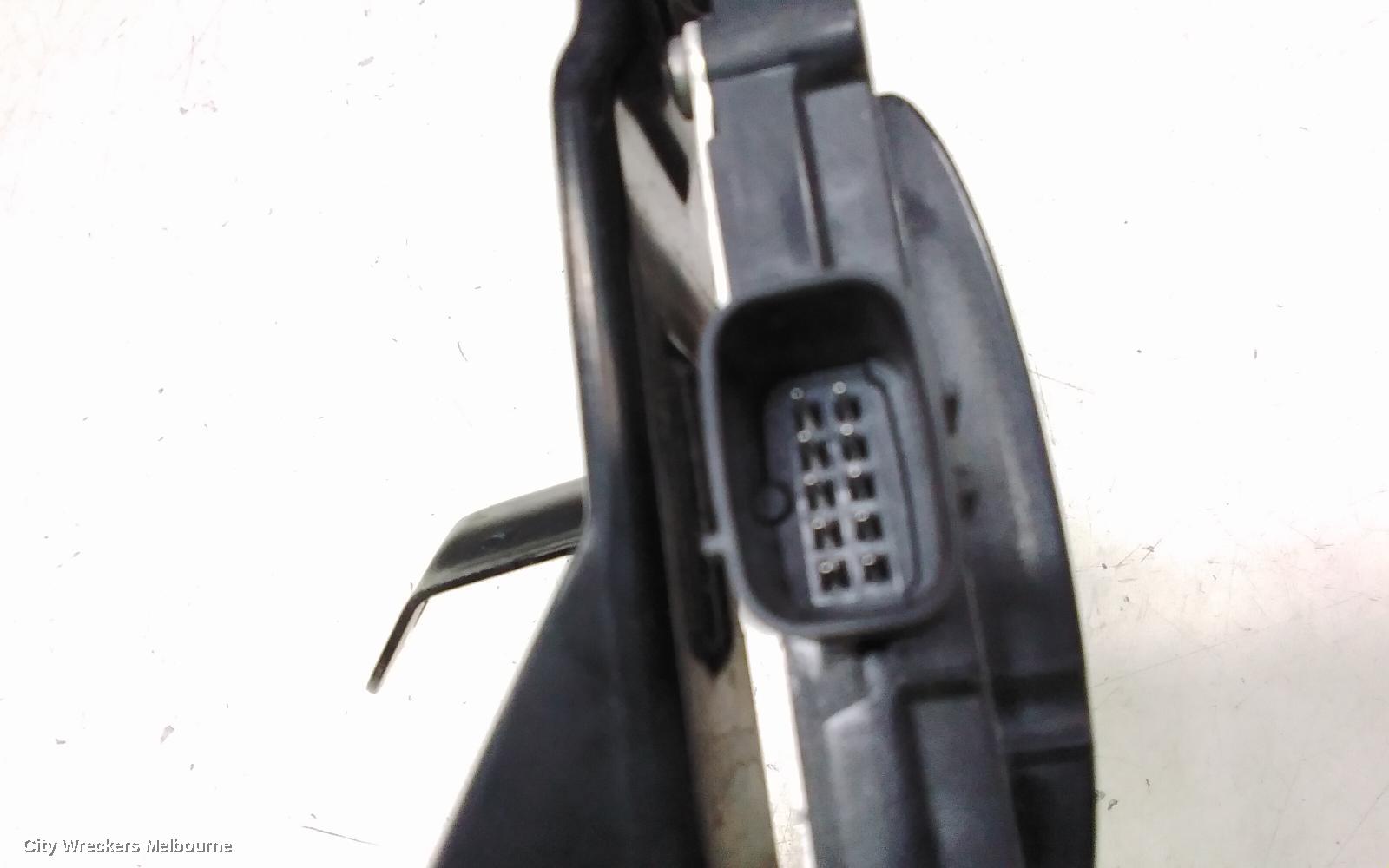 SUBARU FORESTER, SK, 08/2018 - 11/2024, A2C75979405 BLIND SPOT SENSOR LHR: 110609