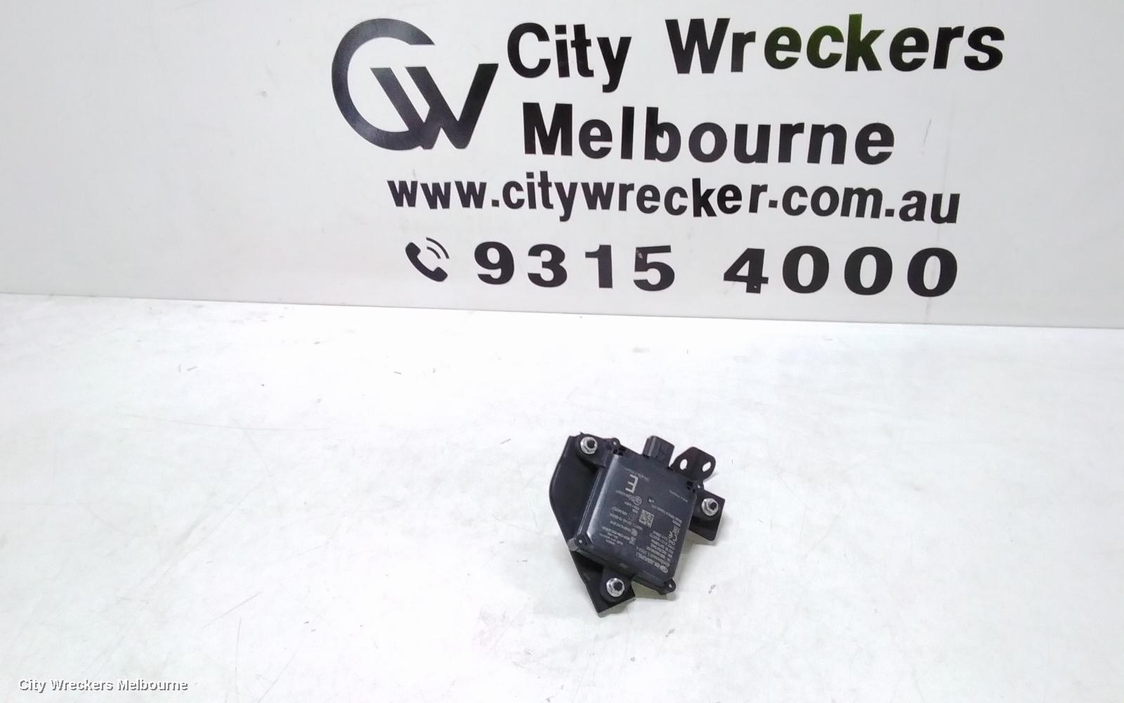 SUBARU FORESTER, SK, 08/2018 - 11/2024, A2C75979405  BLIND SPOT SENSOR  RHR: 110610