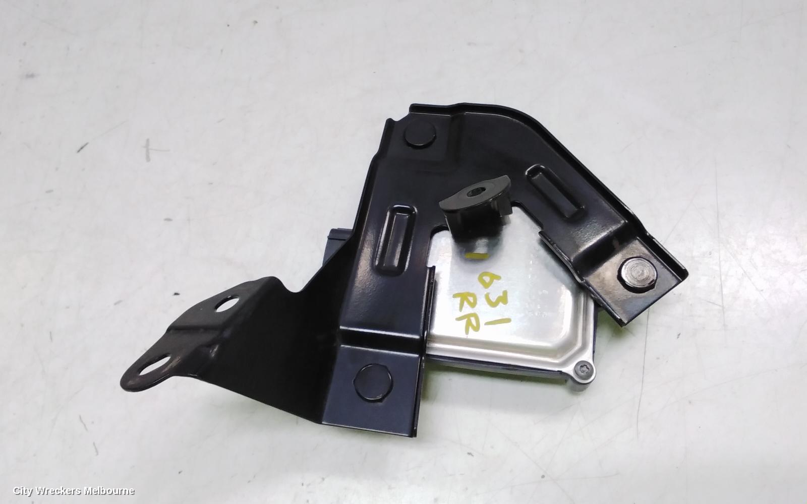 SUBARU FORESTER, SK, 08/2018 - 11/2024, A2C75979405  BLIND SPOT SENSOR  RHR: 110610