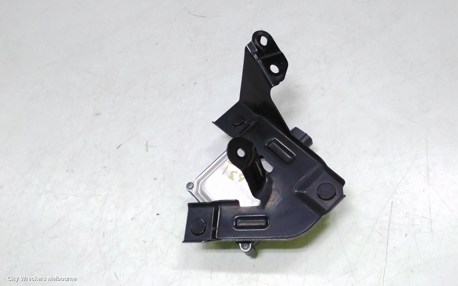 SUBARU FORESTER, SK, 08/2018 - 11/2024, A2C75979405  BLIND SPOT SENSOR  RHR: 110610