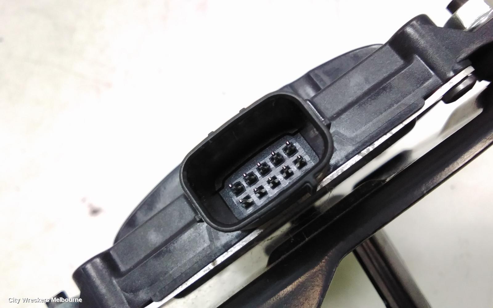 SUBARU FORESTER, SK, 08/2018 - 11/2024, A2C75979405  BLIND SPOT SENSOR  RHR: 110610