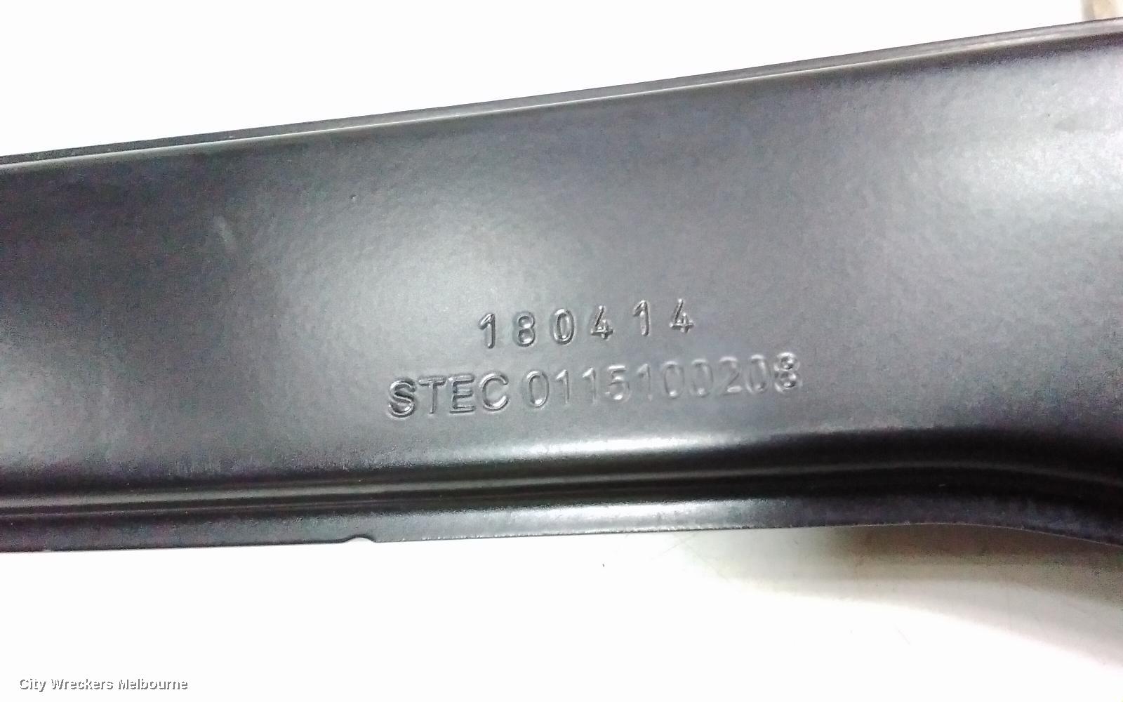 MG GS LEFT REAR WND REG/MOTOR, SAS2, 09/2016 - 08/2019