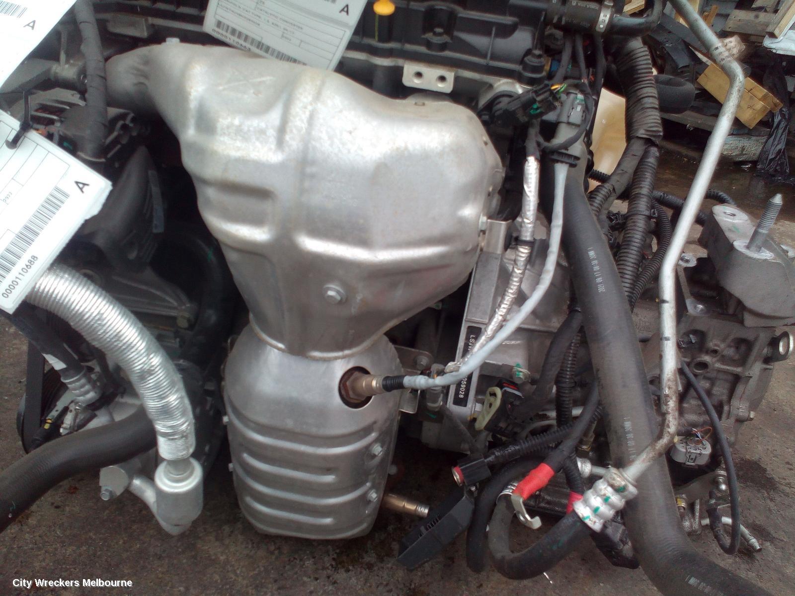 MG ZS OXYGEN SENSOR, AZS1, 09/2017 - 06/2025