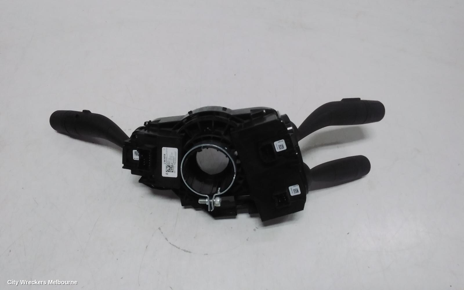 MG ZS COMBINATION SWITCH, COMBINATION SWITCH ASSY, AZS1, 09/2017 ONWARDS