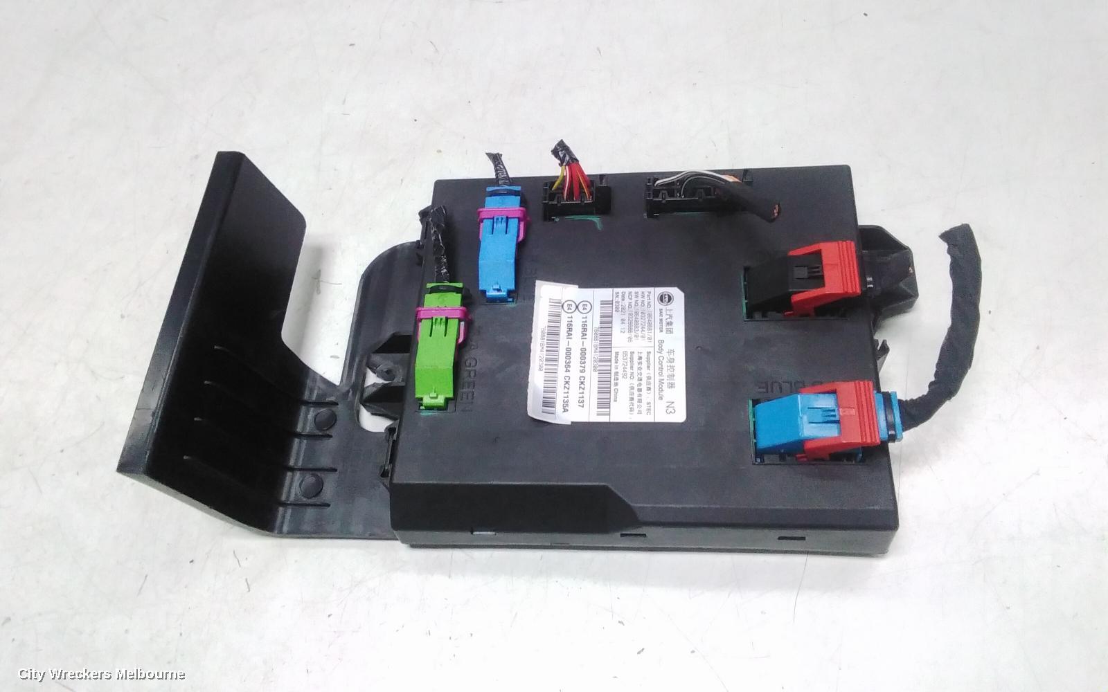 MG ZS ECU, ENGINE ECU, 1.5, PETROL, SEC SET (ECU/IMM/READER/KEY), AZS1, 09/2017 ONWARDS