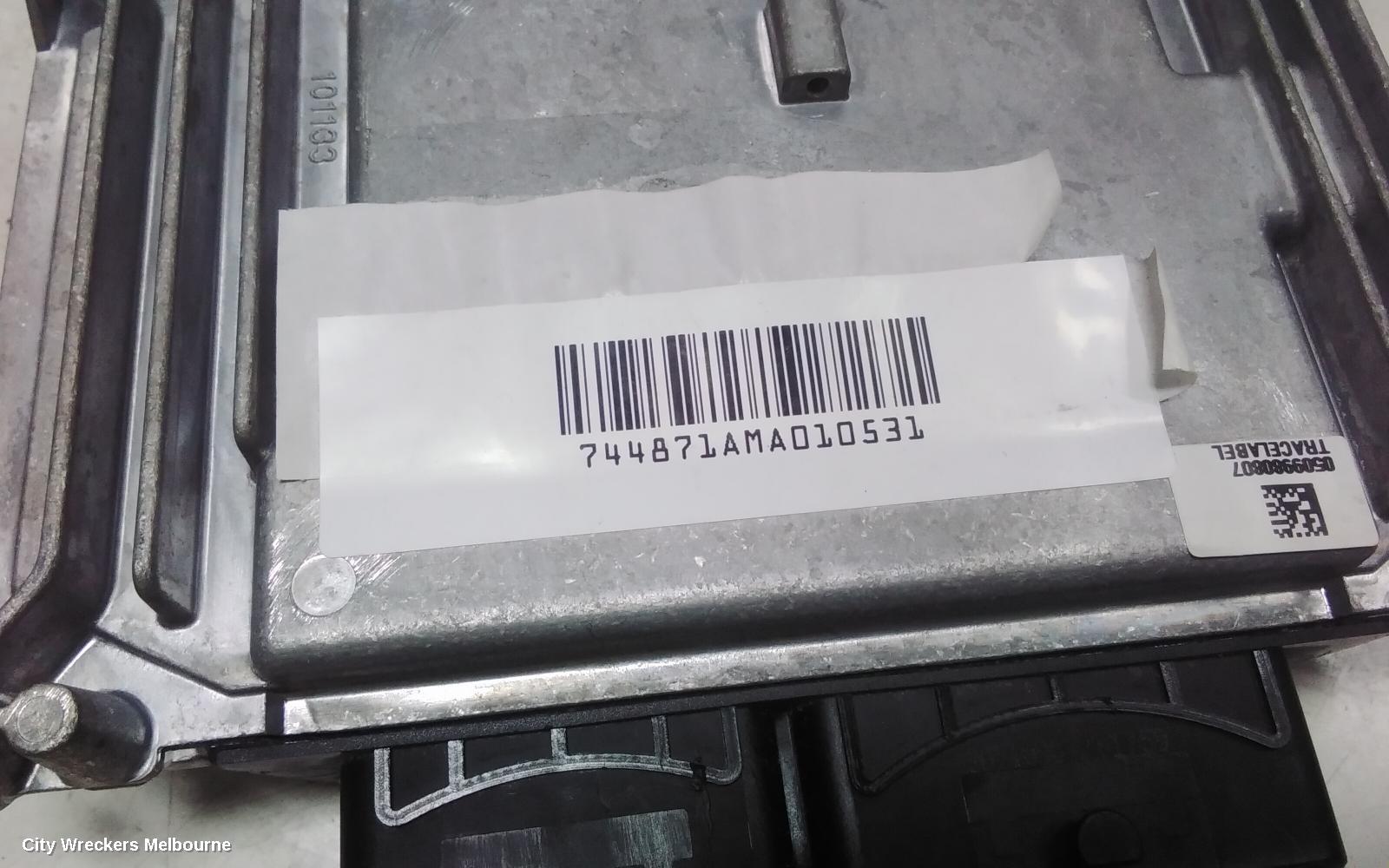 MG ZS ECU, ENGINE ECU, 1.5, PETROL, SEC SET (ECU/IMM/READER/KEY), AZS1, 09/2017 ONWARDS