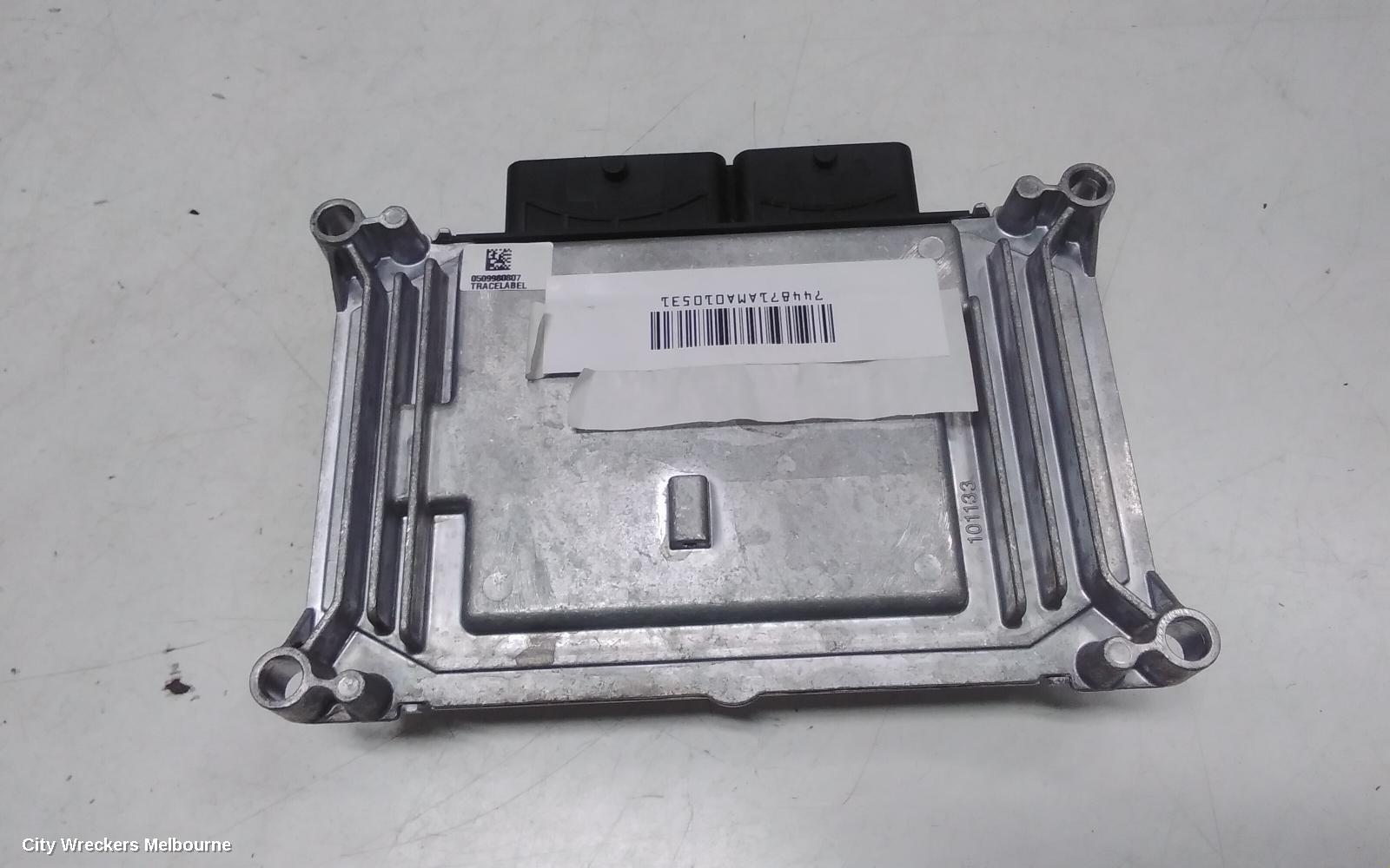 MG ZS ECU, ENGINE ECU, 1.5, PETROL, SEC SET (ECU/IMM/READER/KEY), AZS1, 09/2017 ONWARDS