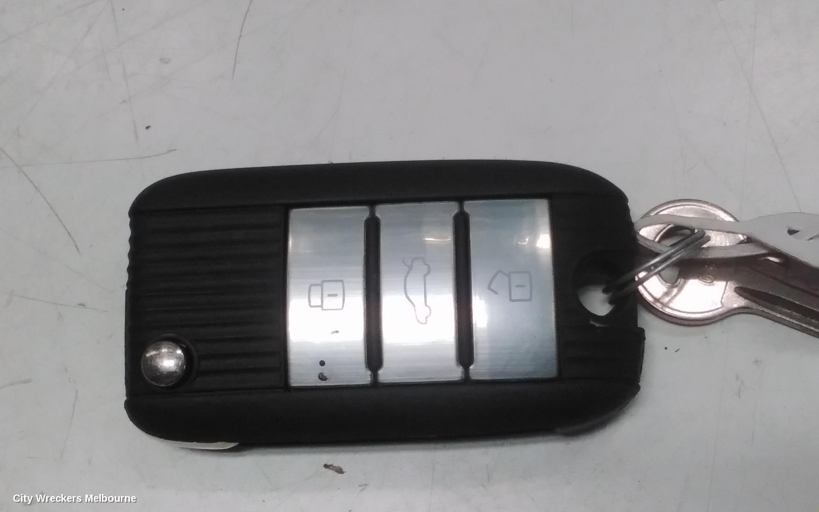 MG ZS ECU, ENGINE ECU, 1.5, PETROL, SEC SET (ECU/IMM/READER/KEY), AZS1, 09/2017 ONWARDS