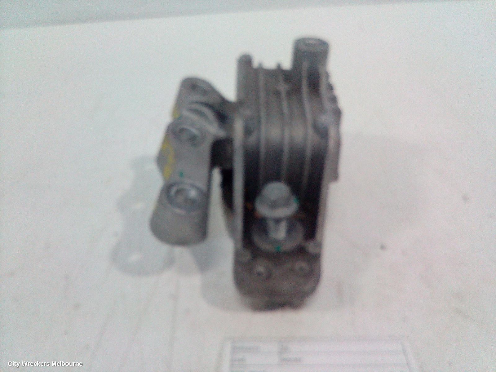 MG ZS MOUNT, ENGINE MOUNT (RH SIDE), PETROL, 1.5, AZS1, 09/2017 ONWARDS