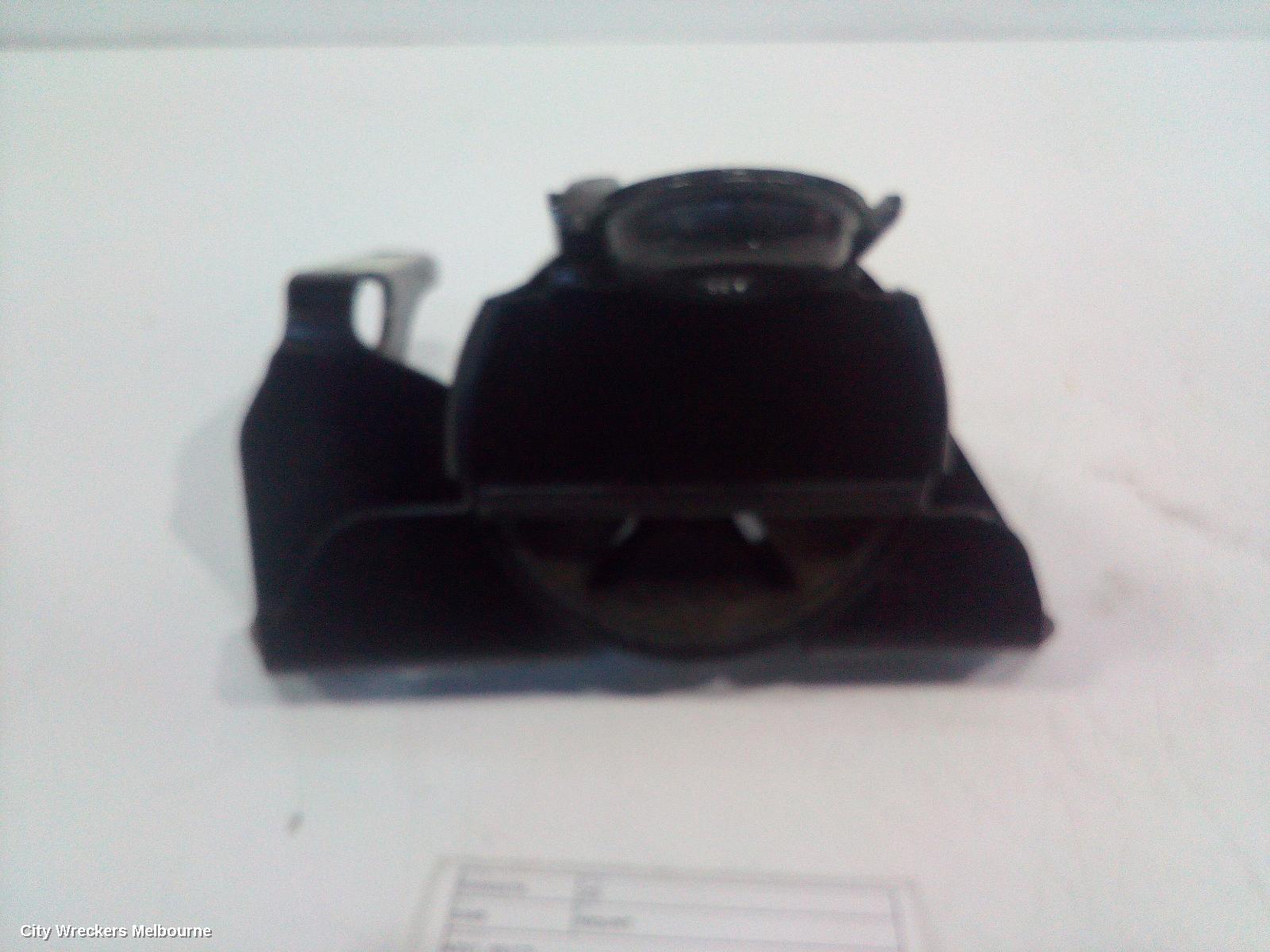 MG ZS MOUNT, TRANSMISSION MOUNT, PETROL, 1.5, AZS1, 09/2017 ONWARDS