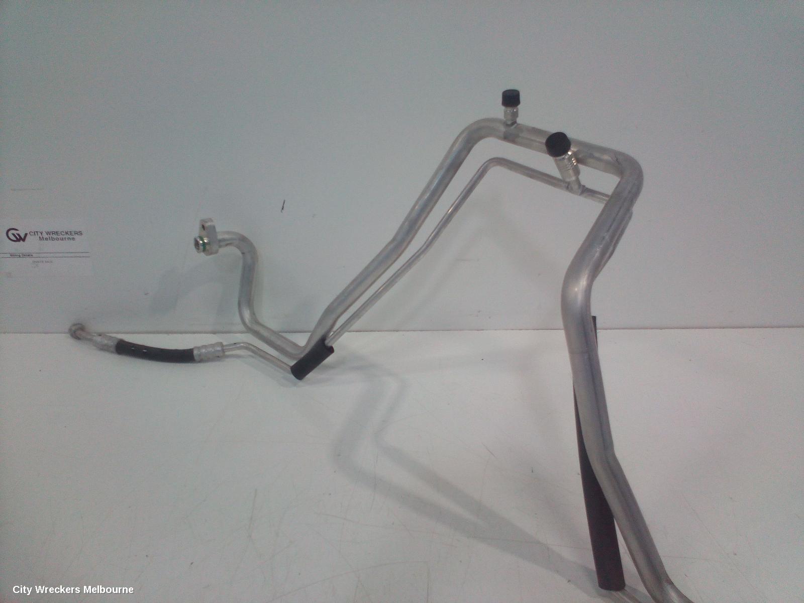 MG ZS A/C HOSES, AZS1, 09/2017 - 06/2025