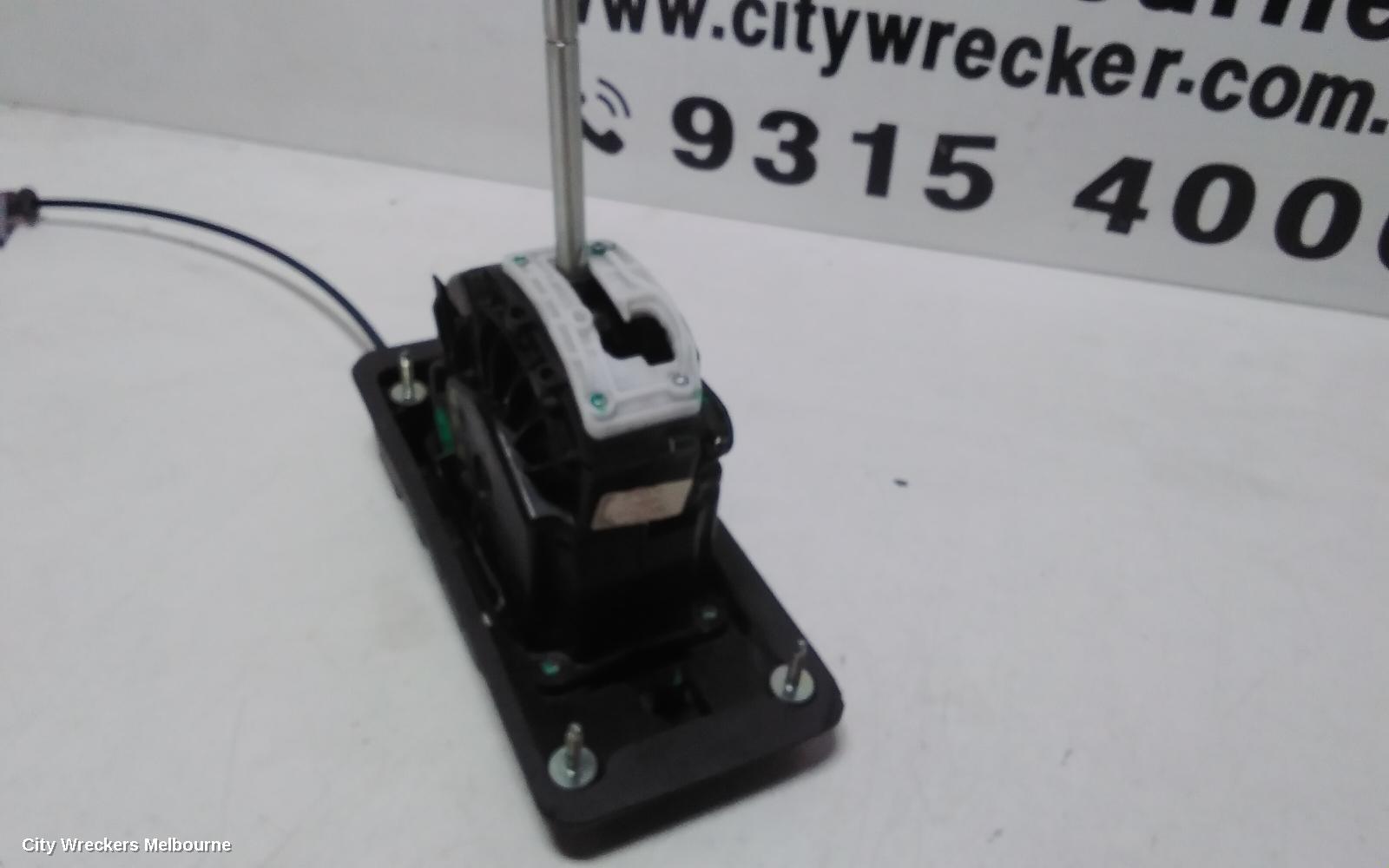 MG ZS GEAR STICK/SHIFTER, AZS1, 09/2017 - 06/2025