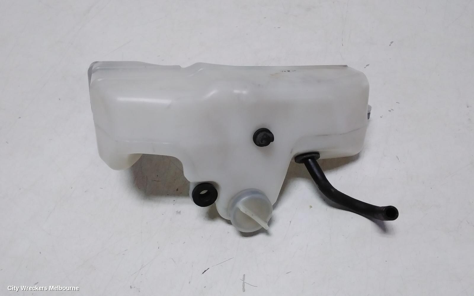 HONDA INTEGRA OVERFLOW BOTTLE, 09/2001 - 08/2006