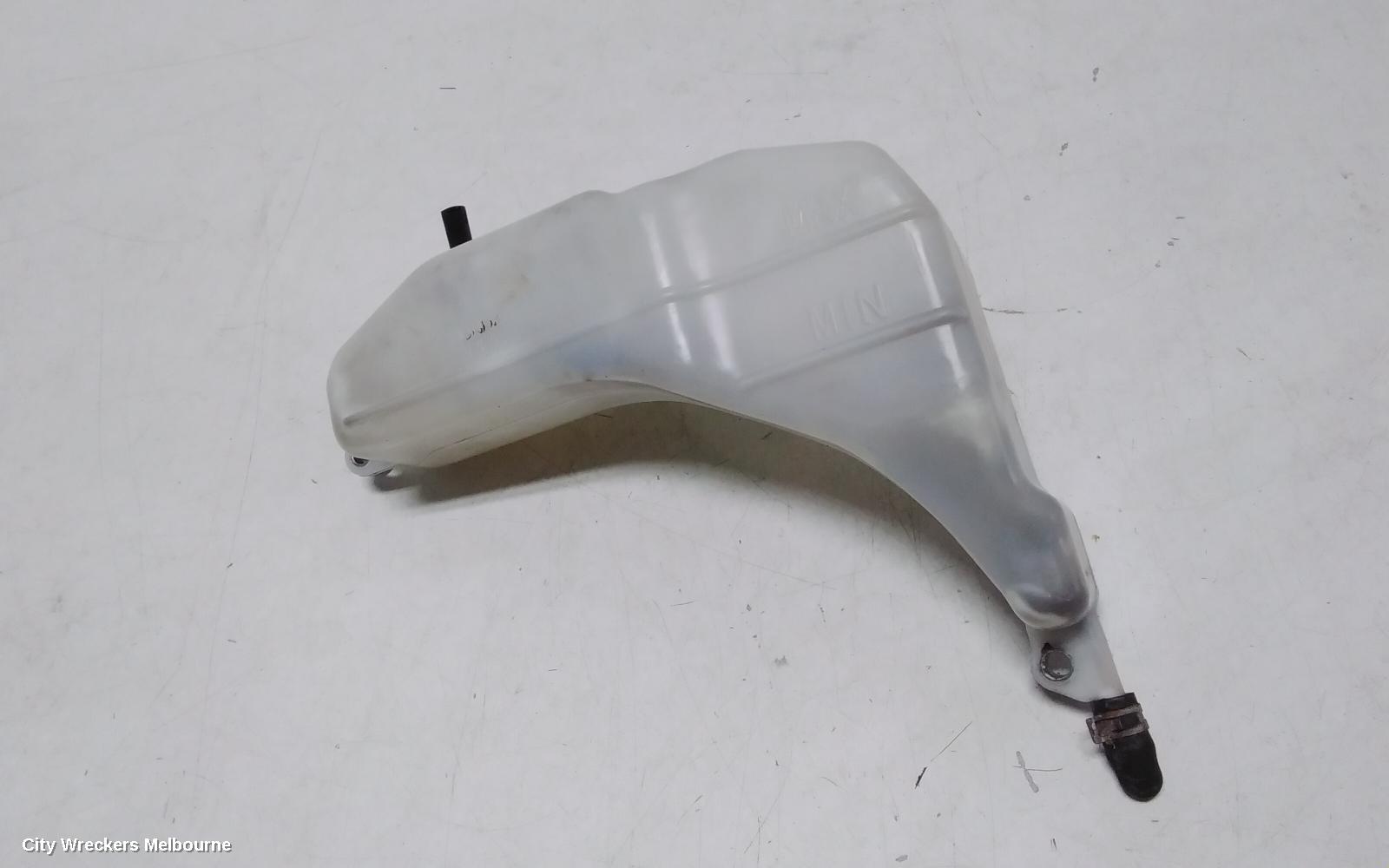 HONDA INTEGRA OVERFLOW BOTTLE, 09/2001 - 08/2006