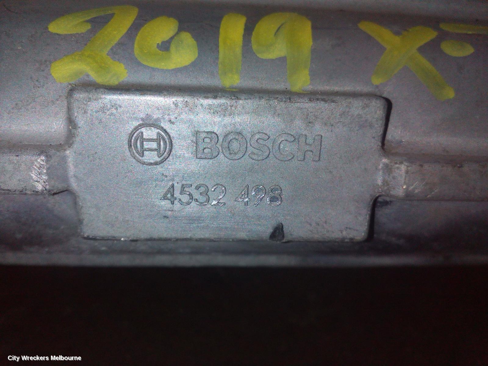 NISSAN XTRAIL STEERING BOX/RACK, T32, 02/2014 - 07/2022