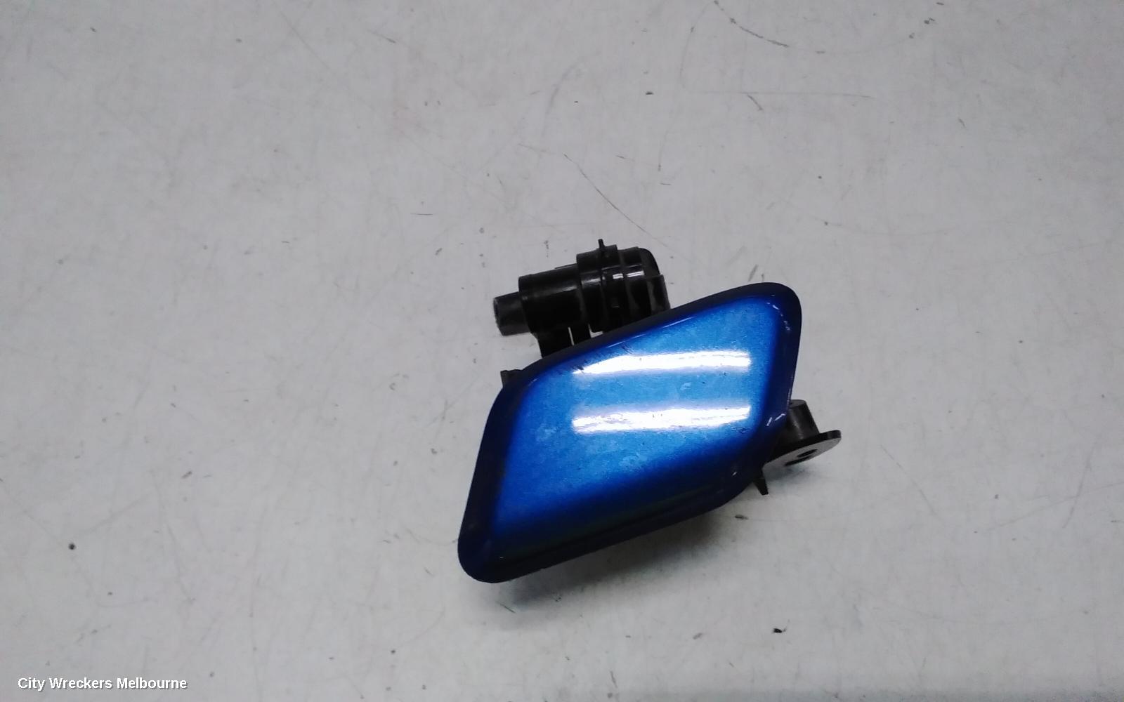 TOYOTA COROLLA HEADLAMP WASHER JET, 150 SERIES, 03/2007 - 12/2013