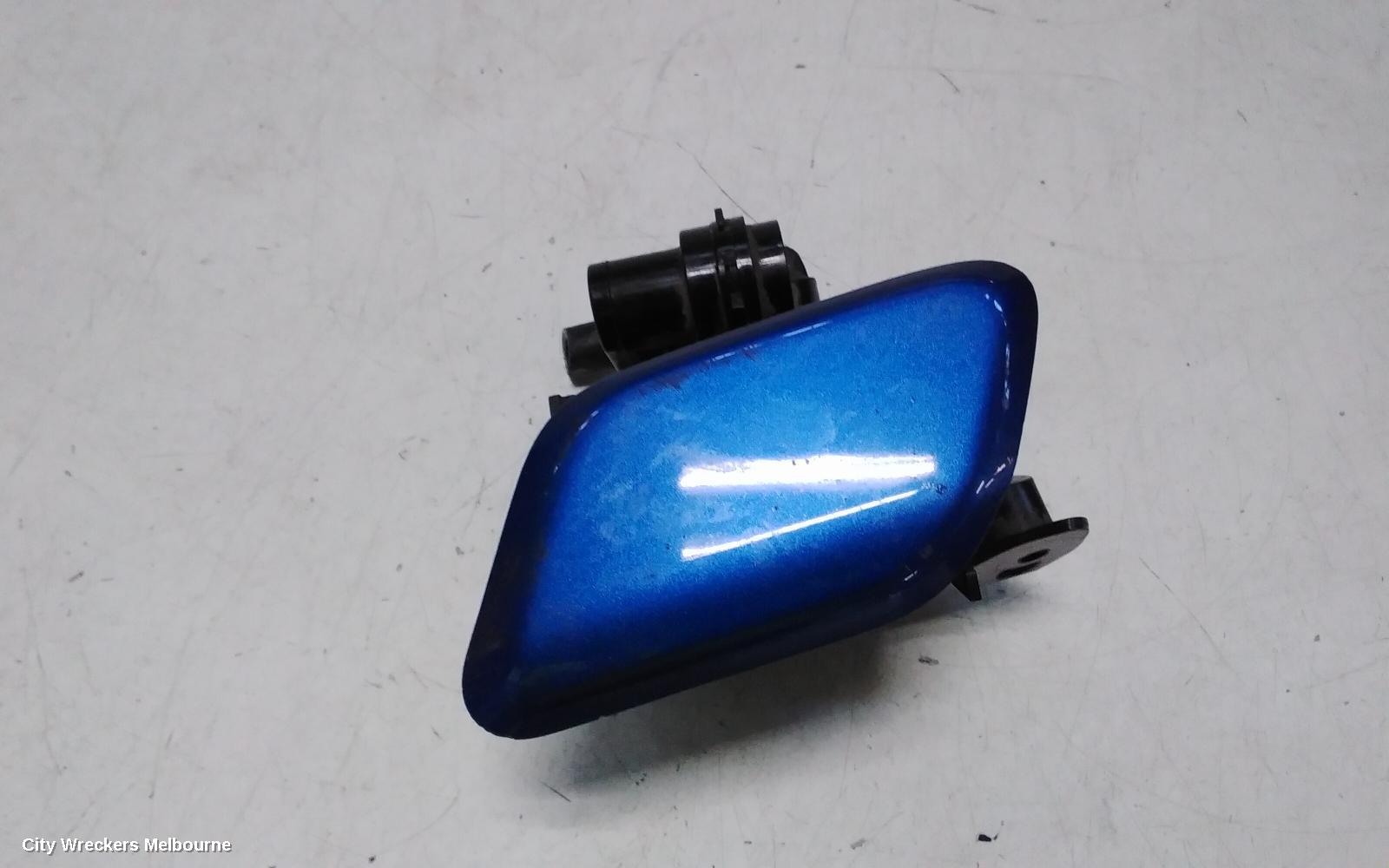 TOYOTA COROLLA HEADLAMP WASHER JET, 150 SERIES, 03/2007 - 12/2013