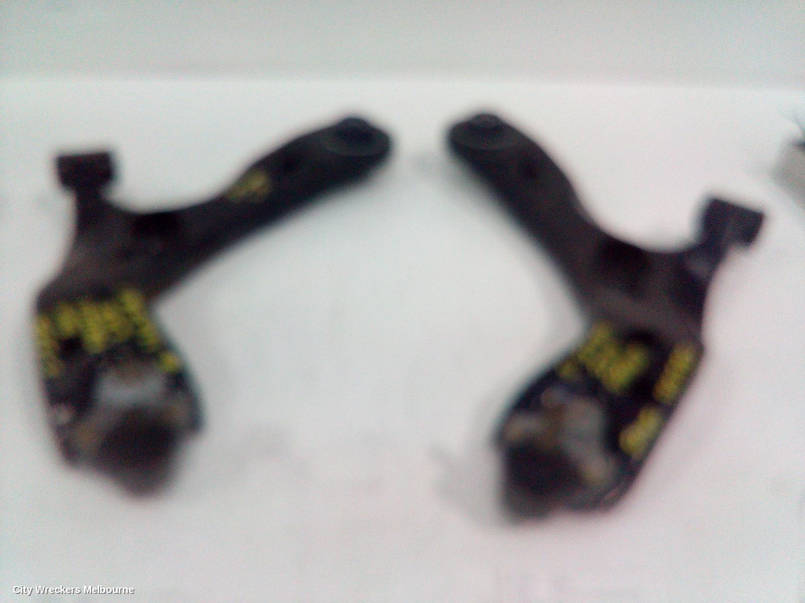 TOYOTA PRIUS RIGHT FRONT LOWER CONTROL ARM, ZVW30R, 07/2009 - 12/2015