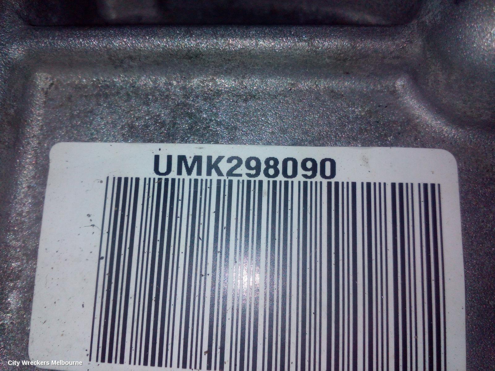 HYUNDAI STARIA DIFFERENTIAL CENTRE, REAR, 2.2, DIESEL, AWD, US4, 04/2021 ONWARDS