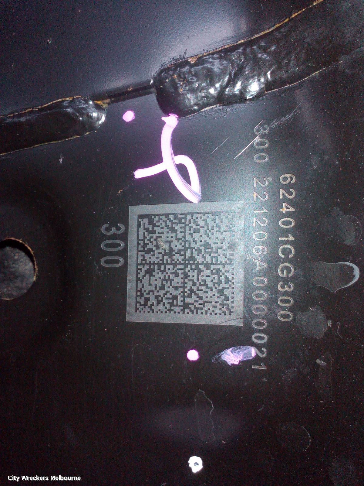 HYUNDAI STARIA FRT XMEMBER/CRADLE, US4, 04/2021 ONWARDS