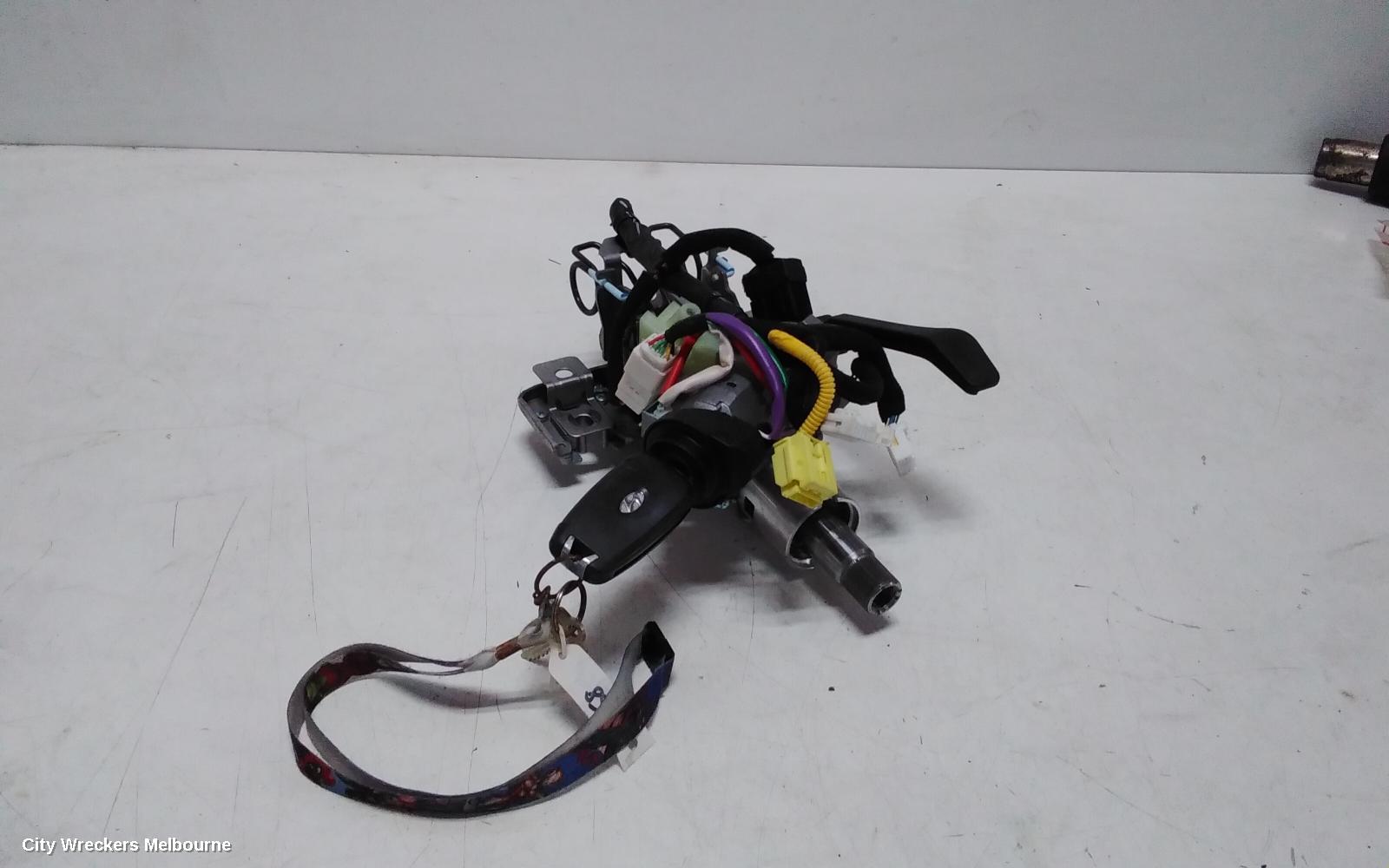 HYUNDAI STARIA IGNITION W/ KEY, US4, 04/2021 ONWARDS