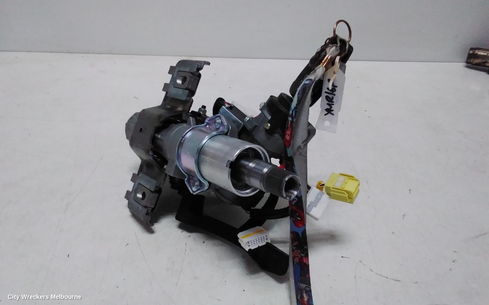 HYUNDAI STARIA IGNITION W/ KEY, US4, 04/2021 ONWARDS