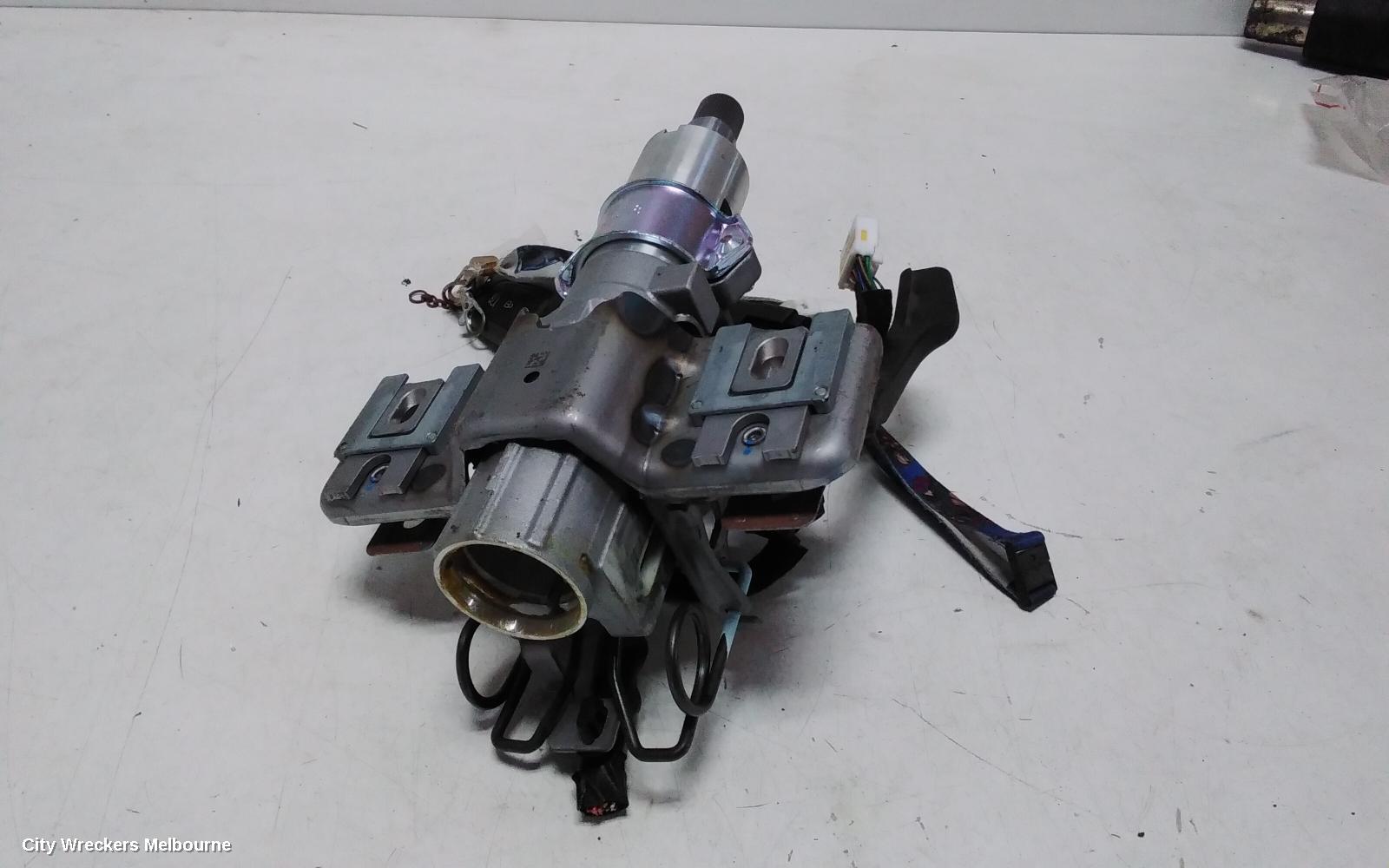 HYUNDAI STARIA IGNITION W/ KEY, US4, 04/2021 ONWARDS