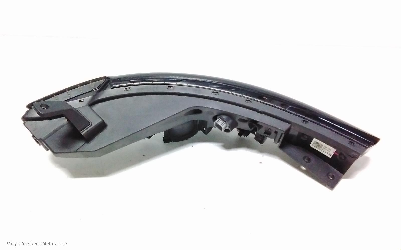 HYUNDAI STARIA LEFT INDICATOR/FOG/SIDE, DAYTIME RUNNING LIGHT, US4, 04/2021 ONWARDS