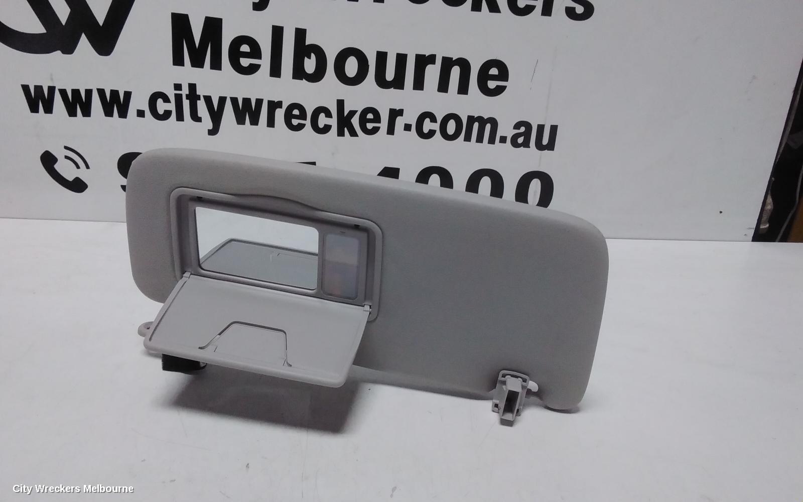 MITSUBISHI PAJERO SUNVISOR, PAJERO SPORT, QF, RH SIDE, 11/2019 ONWARDS