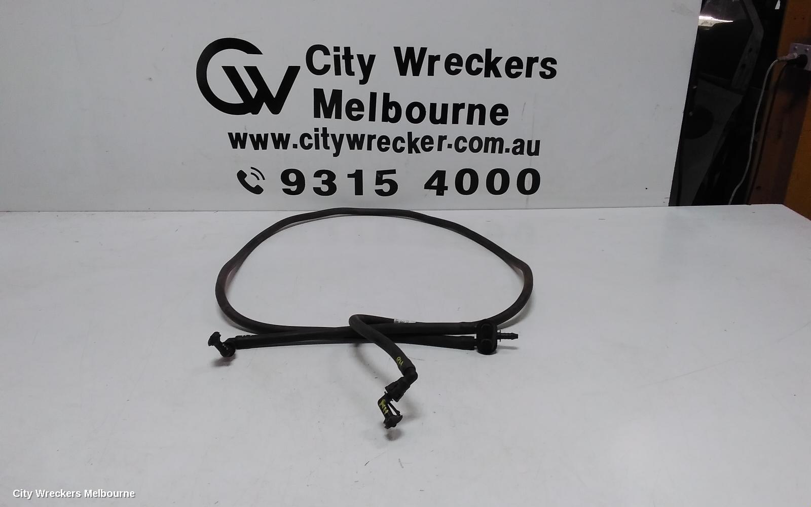 JEEP CHEROKEE WASHER JET, KL, 06/2014 - 11/2022