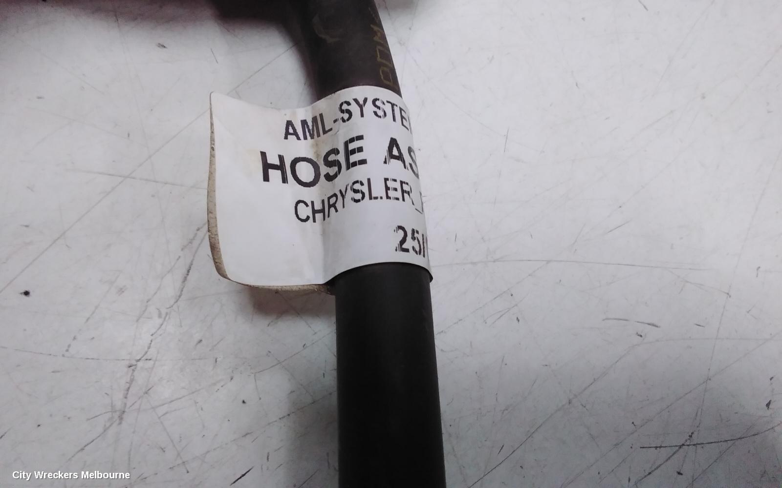 JEEP CHEROKEE WASHER JET, KL, 06/2014 - 11/2022