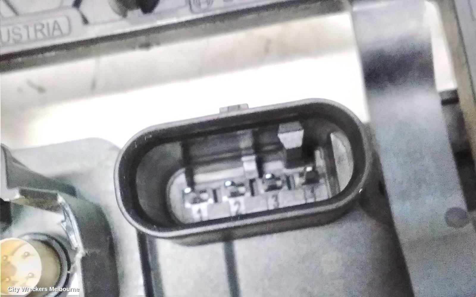 MITSUBISHI OUTLANDER, ZM, 08/2021 ONWARDS, RADAR CONTROL MODUL  P/N 284386UB3A   : 110818