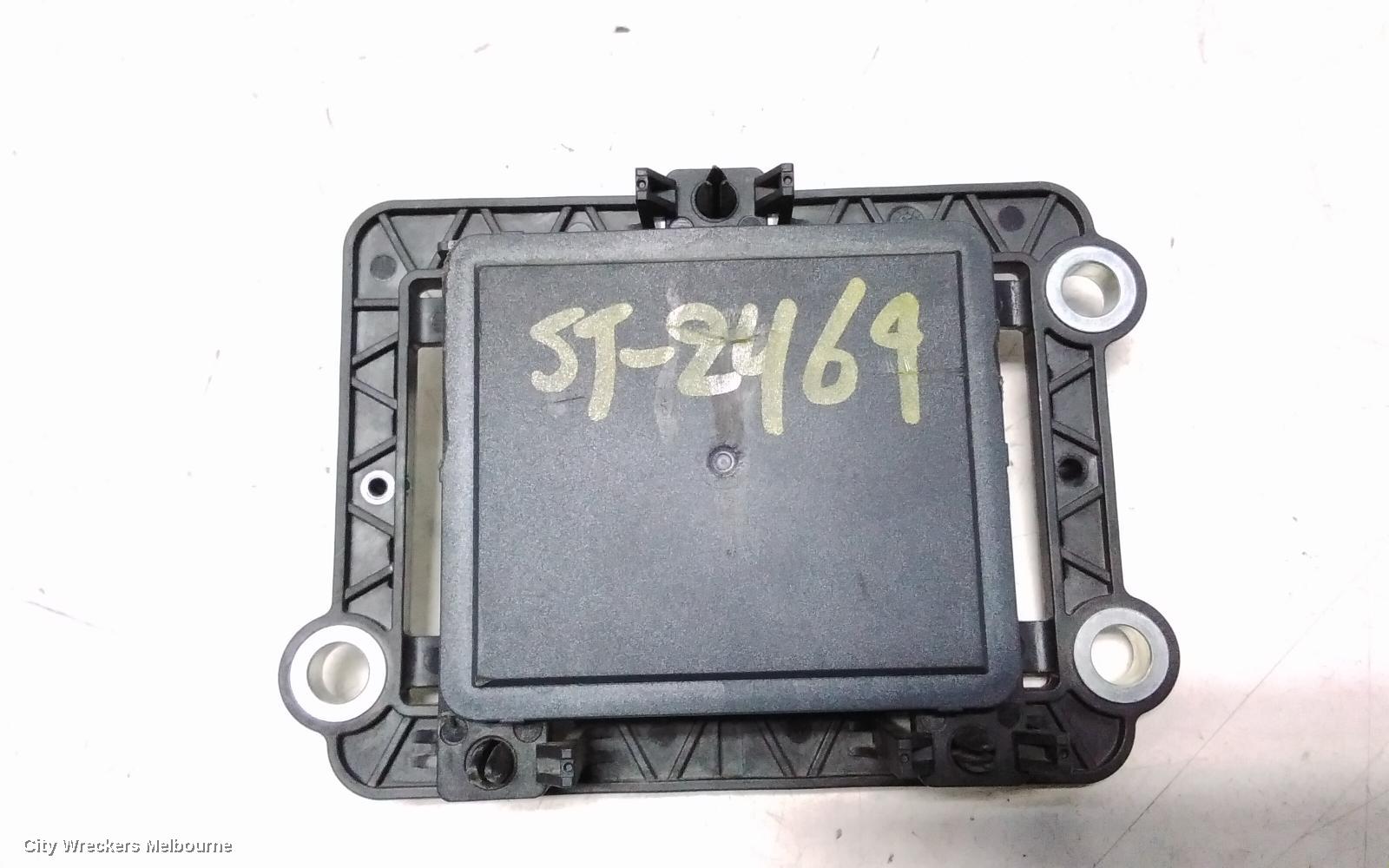 MITSUBISHI OUTLANDER, ZM, 08/2021 ONWARDS, RADAR CONTROL MODUL  P/N 284386UB3A   : 110818