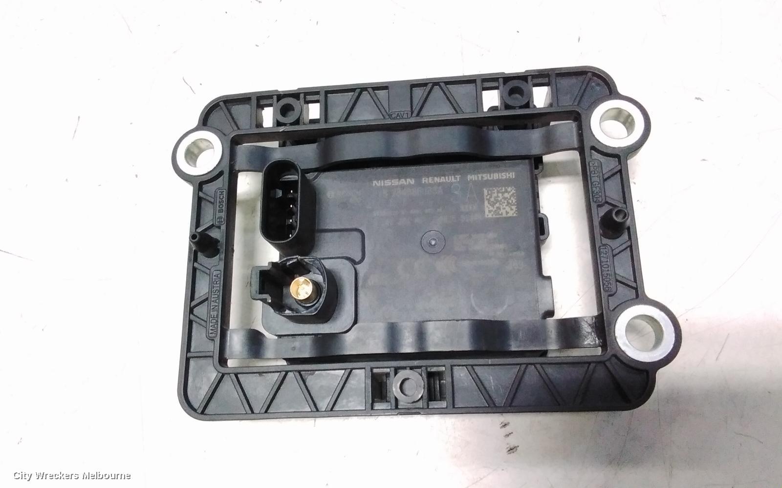 MITSUBISHI OUTLANDER, ZM, 08/2021 ONWARDS, RADAR CONTROL MODUL  P/N 284386UB3A   : 110818