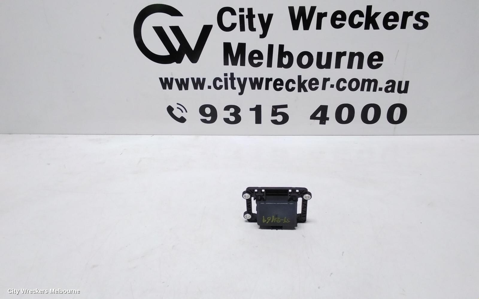 MITSUBISHI OUTLANDER, ZM, 08/2021 ONWARDS, RADAR CONTROL MODUL  P/N 284386UB3A   : 110818