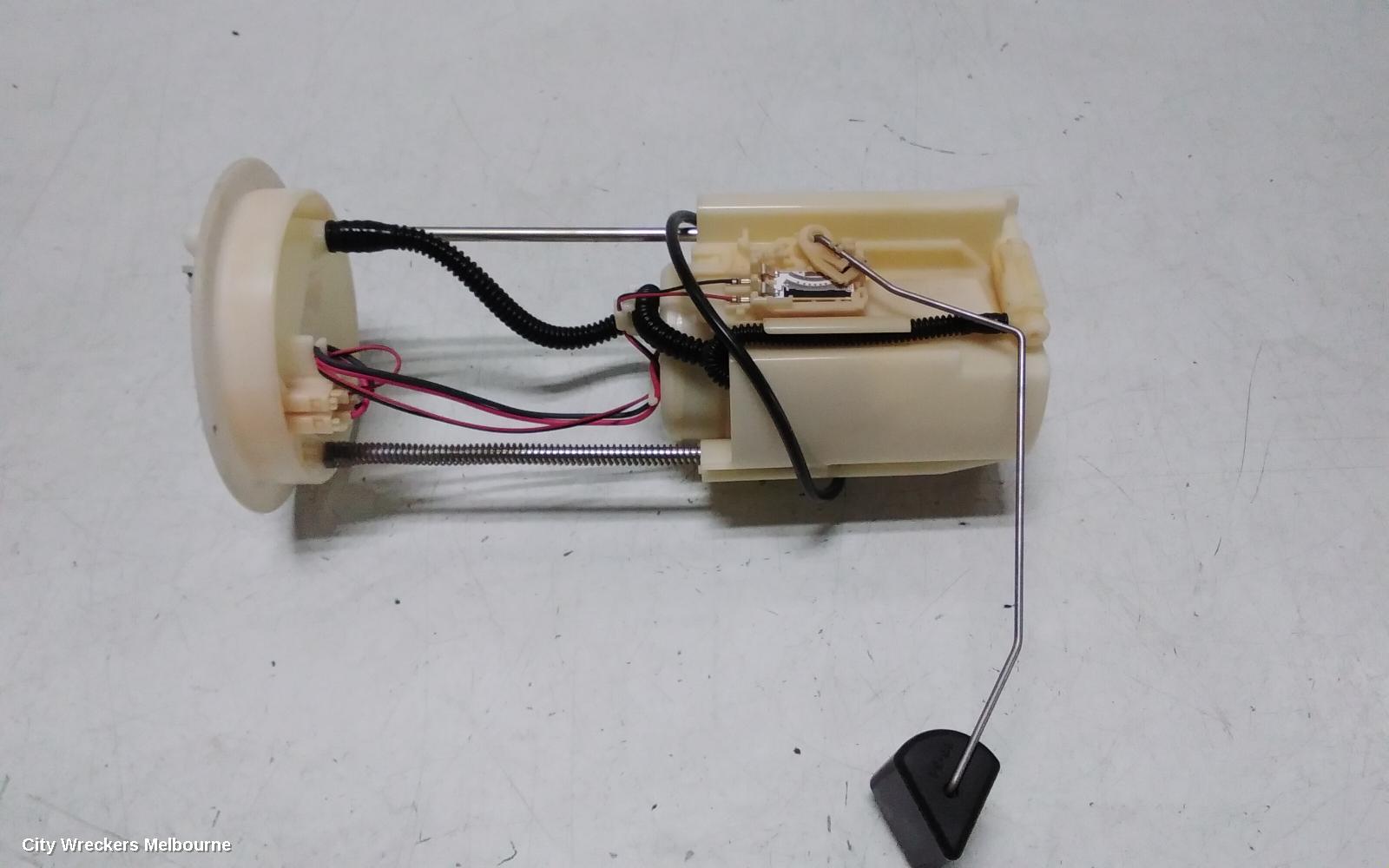 HONDA CRV FUEL PUMP, PUMP & SENDER, PETROL, 2.4, RM, 11/2012 - 04/2017