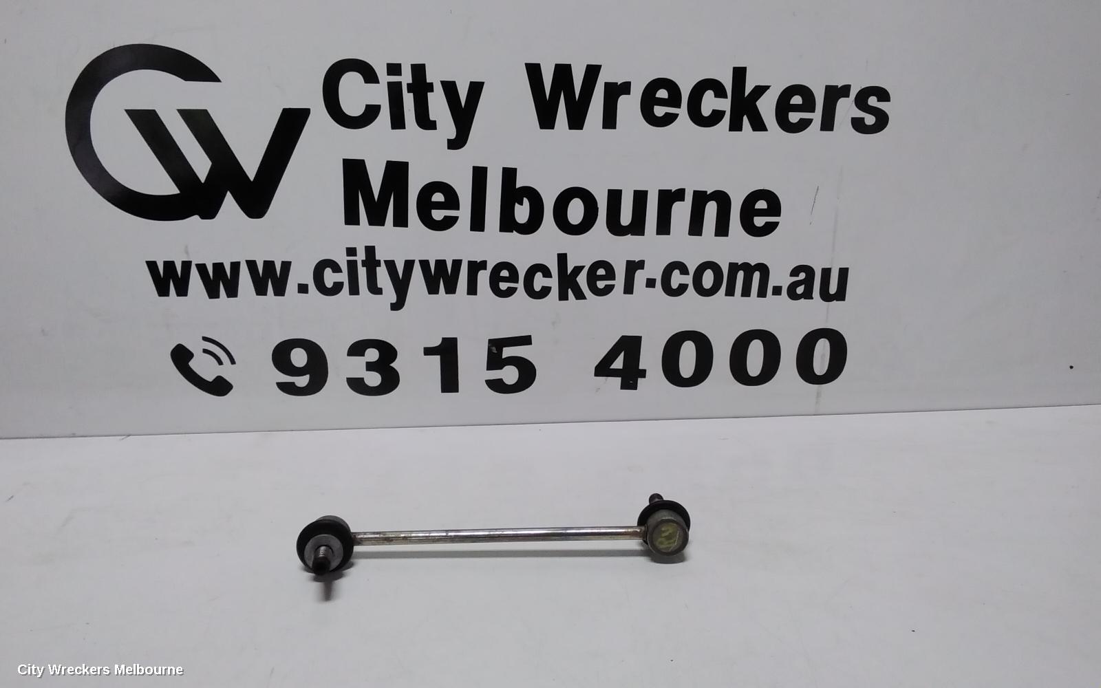 TOYOTA 86 STABILISER BAR, ZN6, 04/2012 - 09/2021