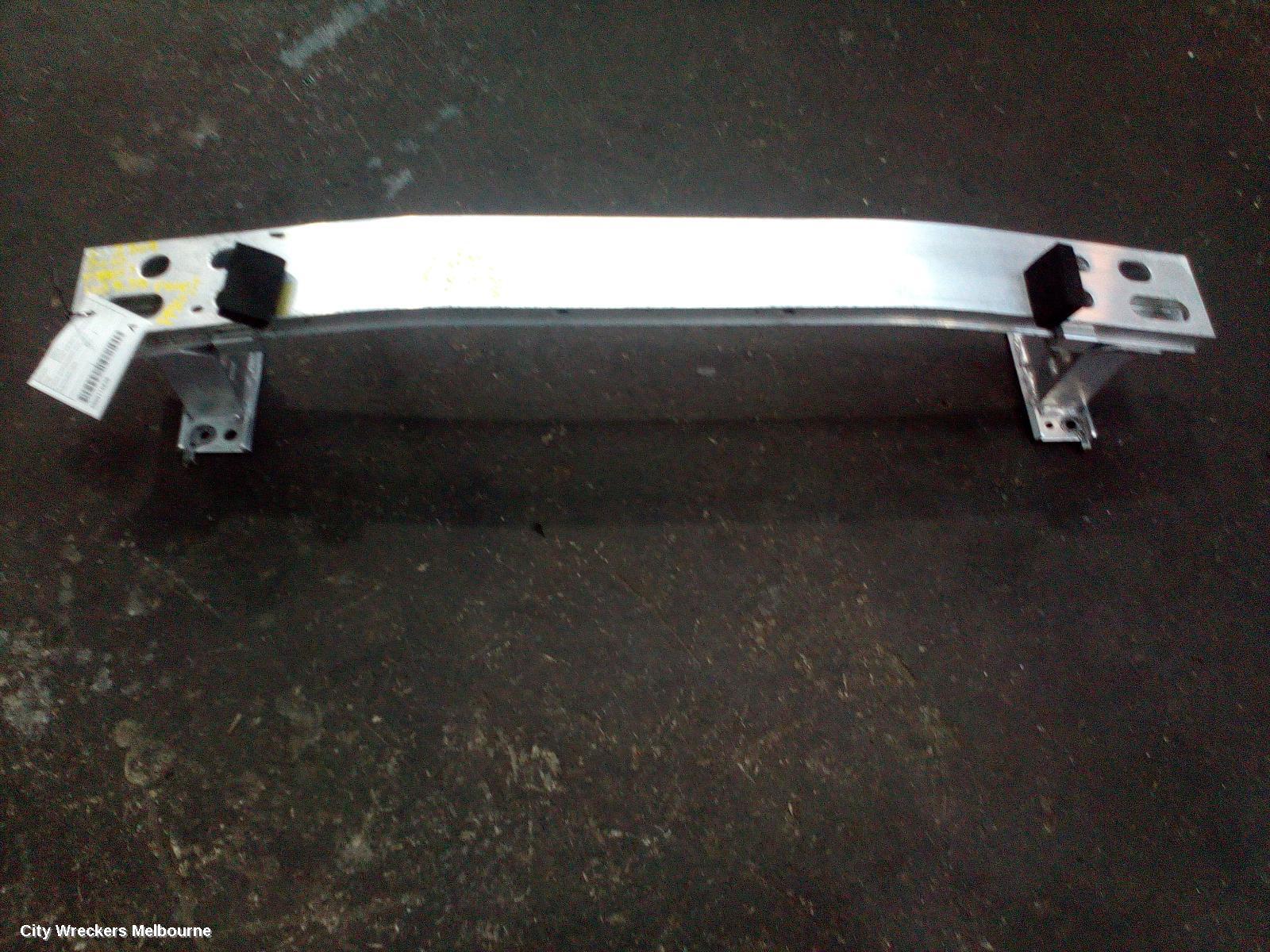 TOYOTA PRIUS F/BAR REINFORC/BRACK, ZVW30R, REINFORCEMENT, 07/2009 - 12/2015