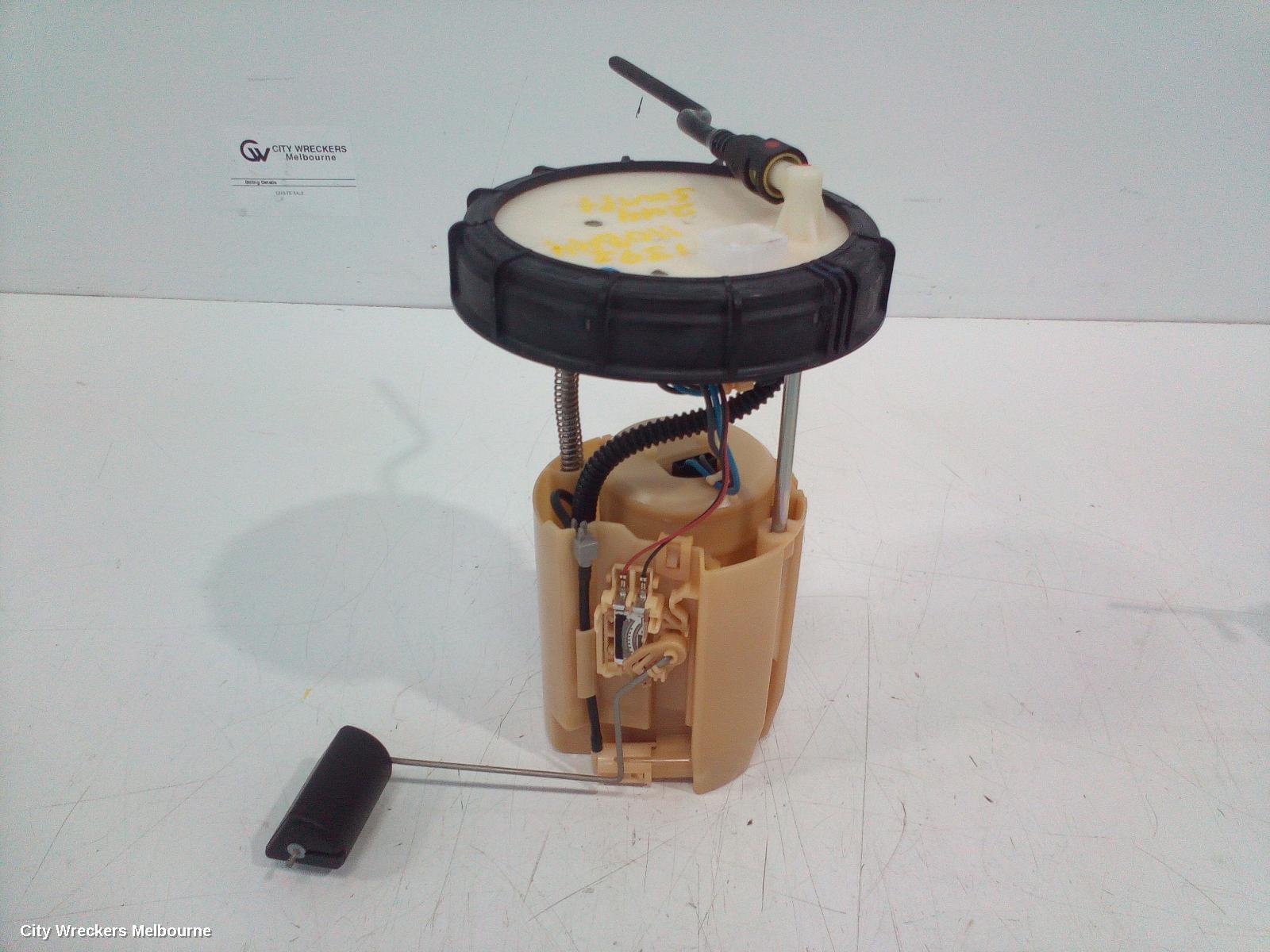 SUZUKI SWIFT FUEL PUMP, FZ, 02/2011 - 03/2017