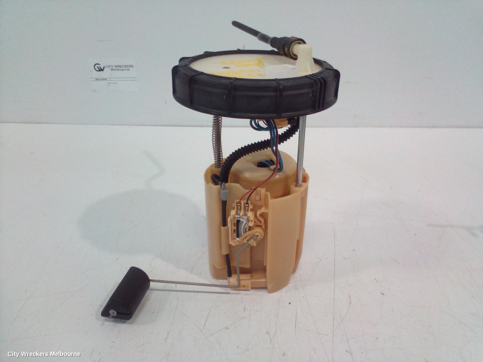 SUZUKI SWIFT FUEL PUMP, FZ, 02/2011 - 03/2017