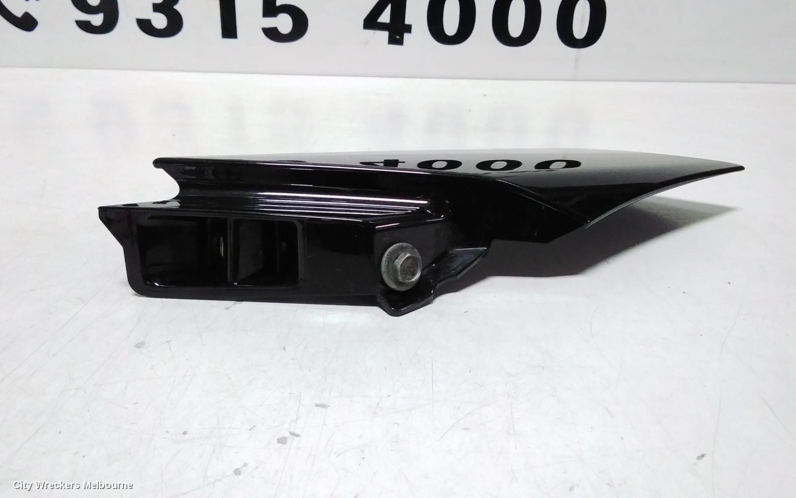 LAND ROVER DISCOVERY SPORT, L550, 01/2015 ONWARDS, RIGHT FRONT BRAKET ON TOP OF THE RIGHT GUARD NEAR THE WINDSCREEN : 110887