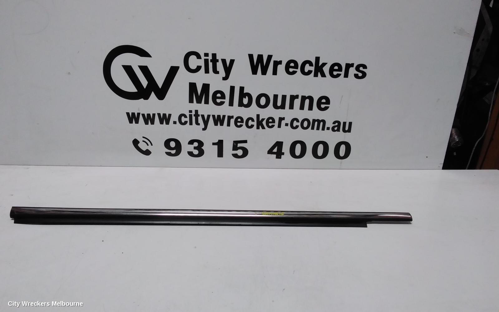 MITSUBISHI PAJERO DOOR MOULD, RHF: 110889, QE, PAJERO SPORT, 10/2015 ONWARDS