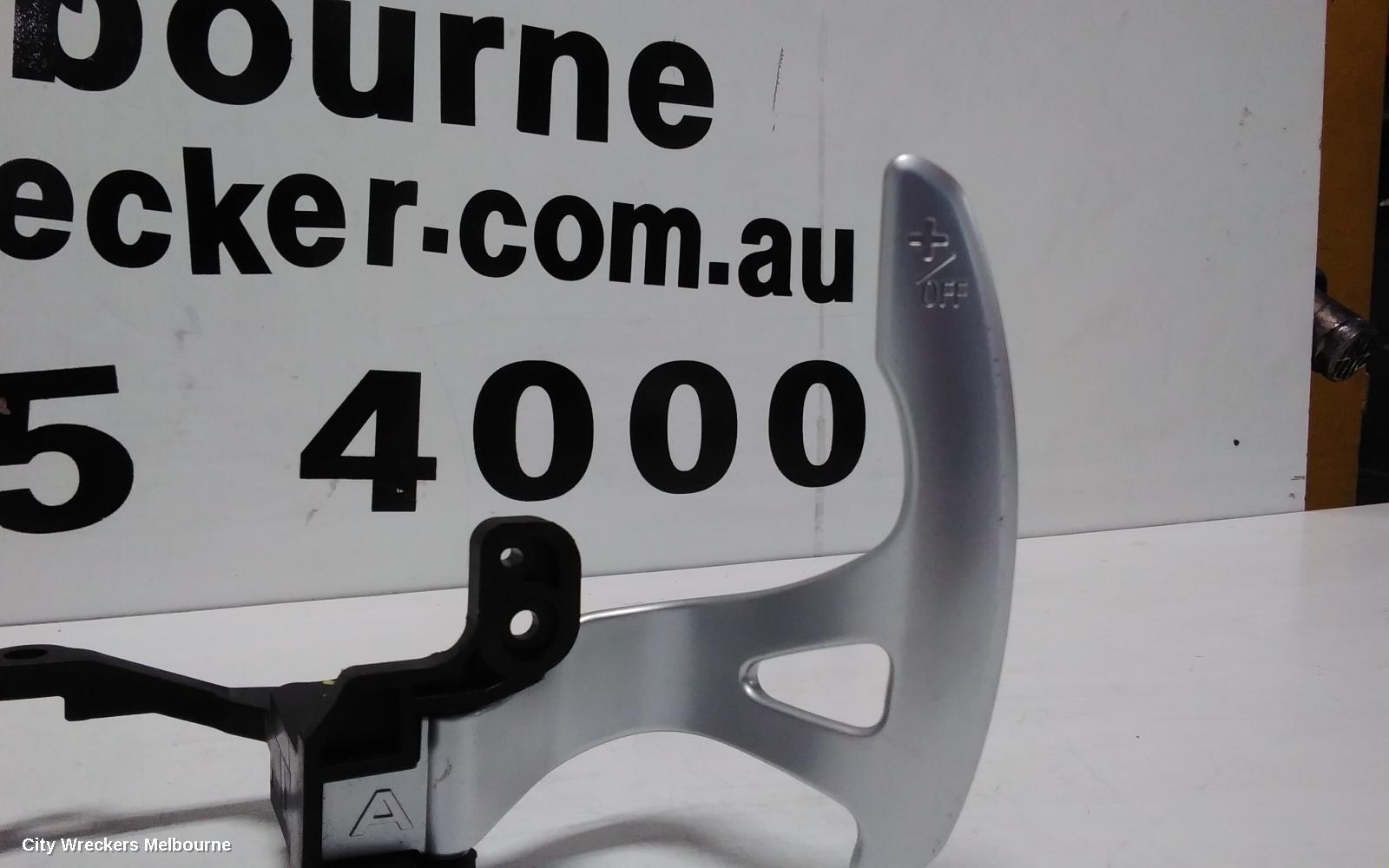 MITSUBISHI PAJERO PEDAL ASSEMBLY, QE, PAJERO SPORT, ACCELERATOR PEDAL, 10/2015 ONWARDS